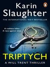 Triptych (eBook): Will Trent Series, Book 1